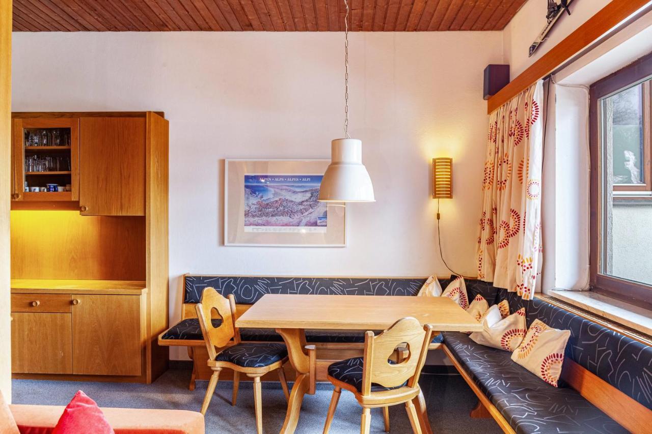 Haus Excelsior Top 13 Seefeld in Tirol Exteriér fotografie