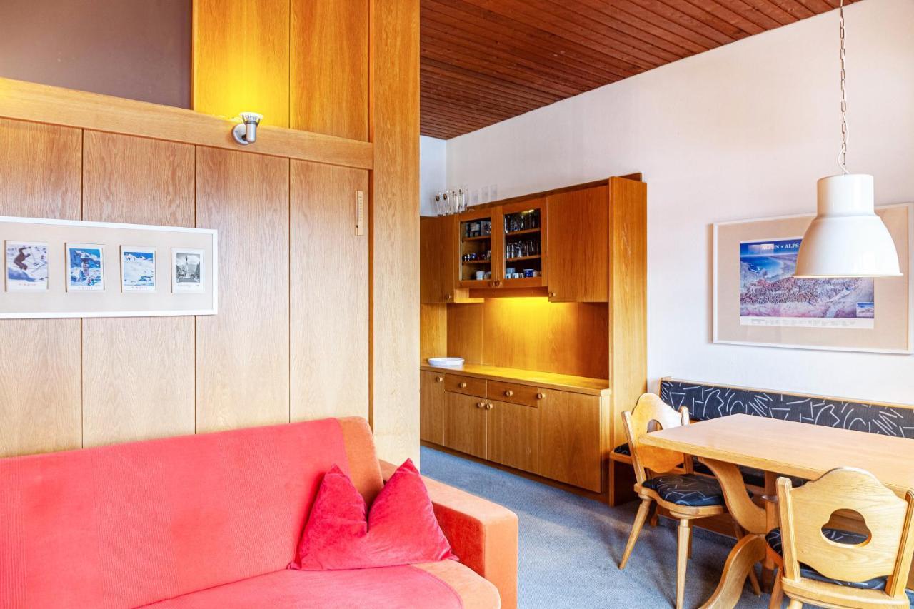 Haus Excelsior Top 13 Seefeld in Tirol Exteriér fotografie