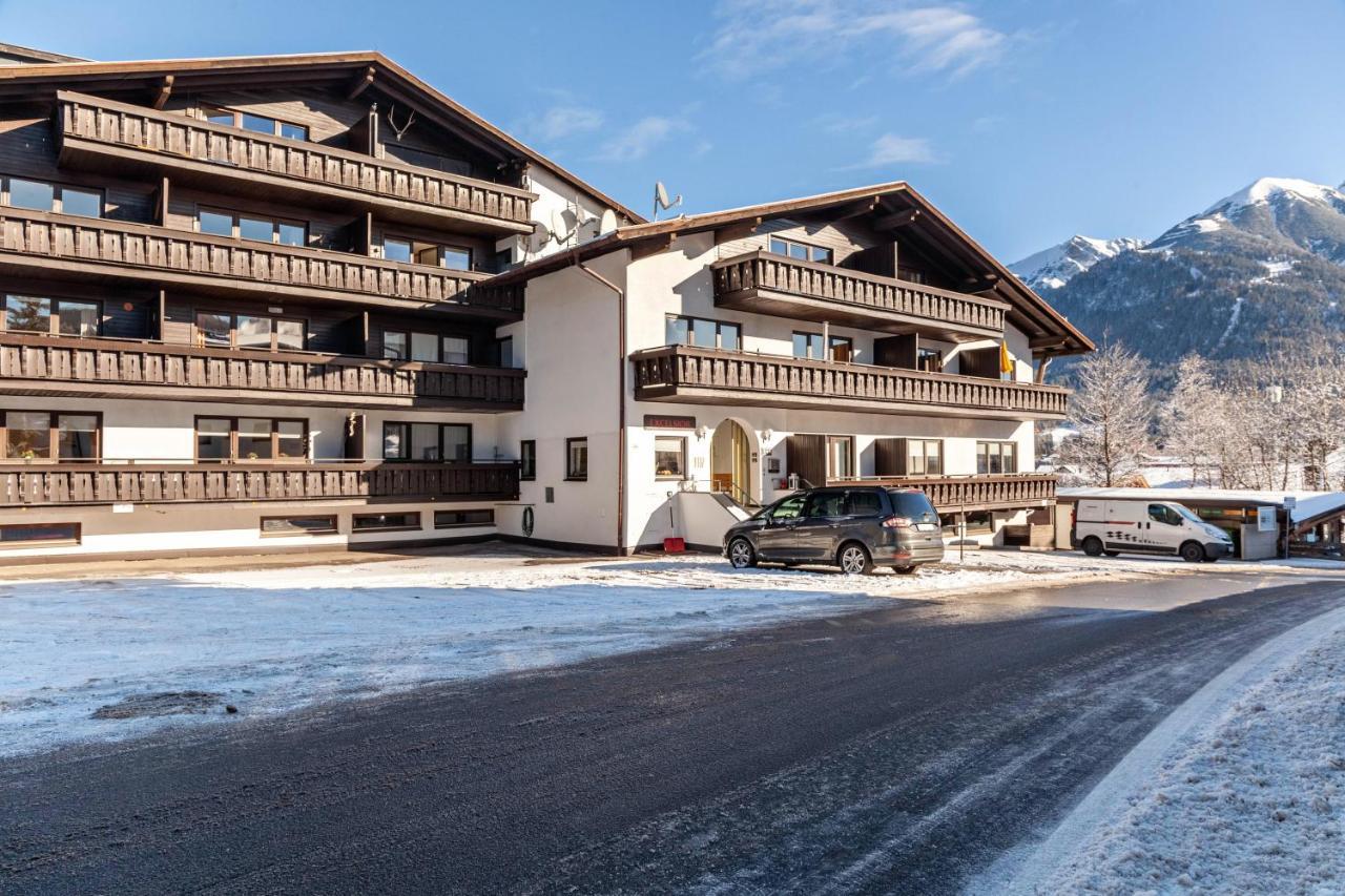 Haus Excelsior Top 13 Seefeld in Tirol Exteriér fotografie